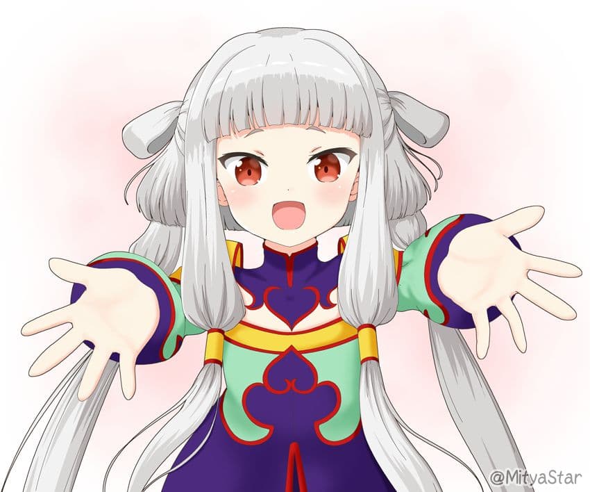 采用新服务器，速度应该比之前更快